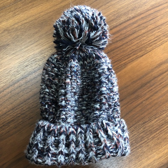 Accessories - Winter hat